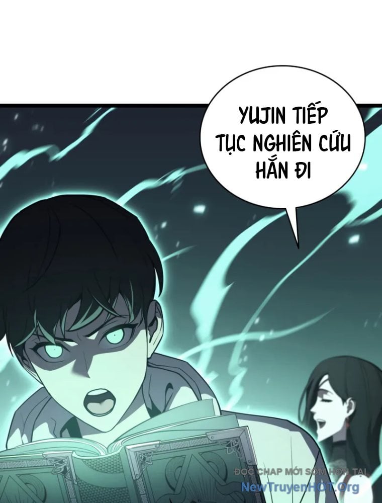 Sự Trở Lại Của Anh Hùng Cấp Thảm Họa Chap 133 - Next Chap 134