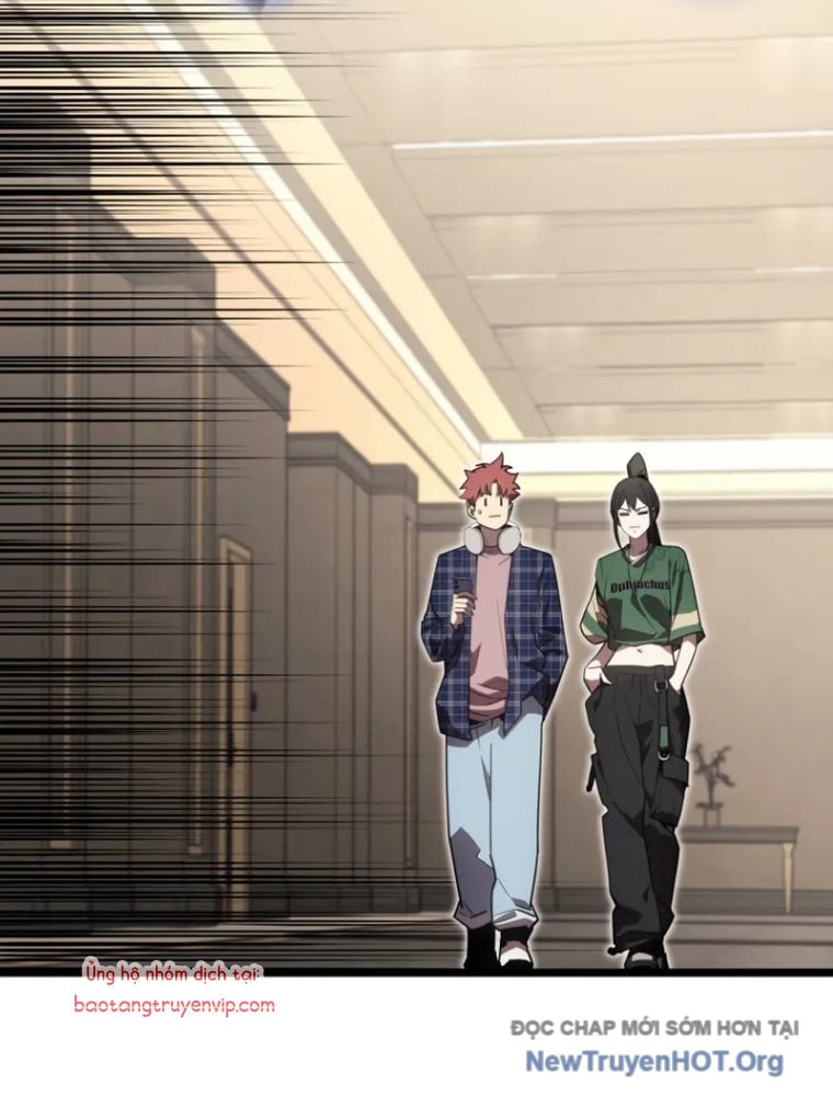 Sự Trở Lại Của Anh Hùng Cấp Thảm Họa Chap 133 - Next Chap 134