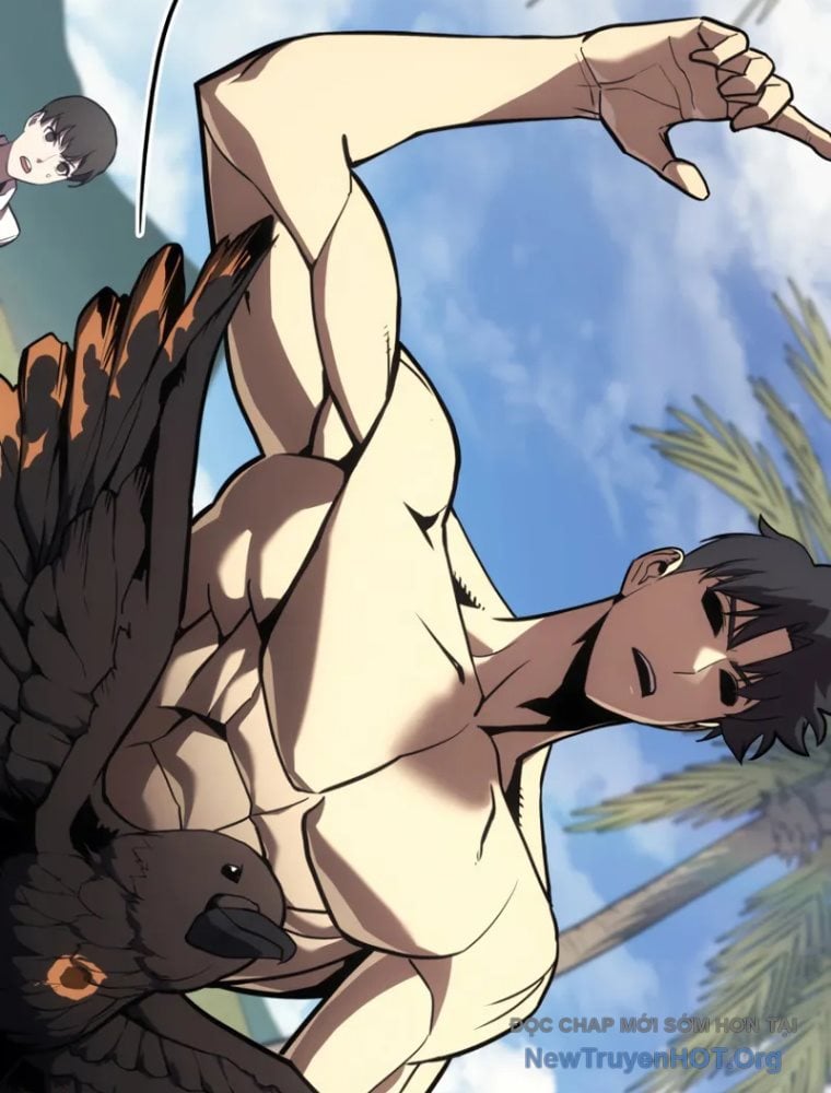 Sự Trở Lại Của Anh Hùng Cấp Thảm Họa Chap 133 - Next Chap 134