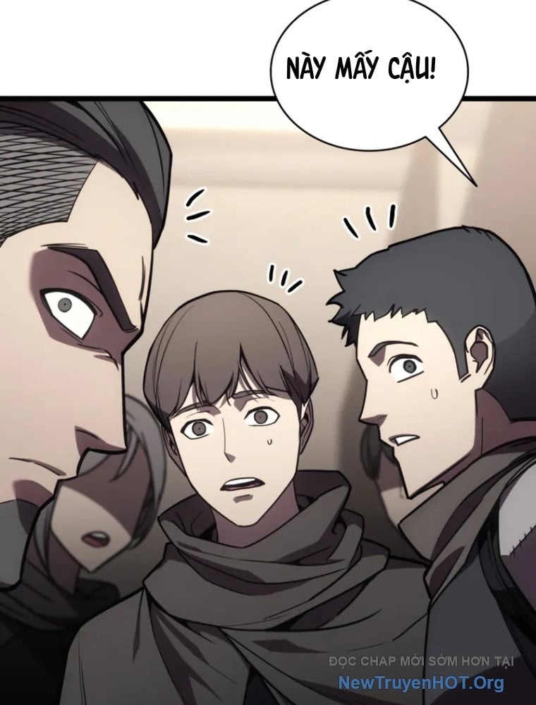 Sự Trở Lại Của Anh Hùng Cấp Thảm Họa Chap 133 - Next Chap 134