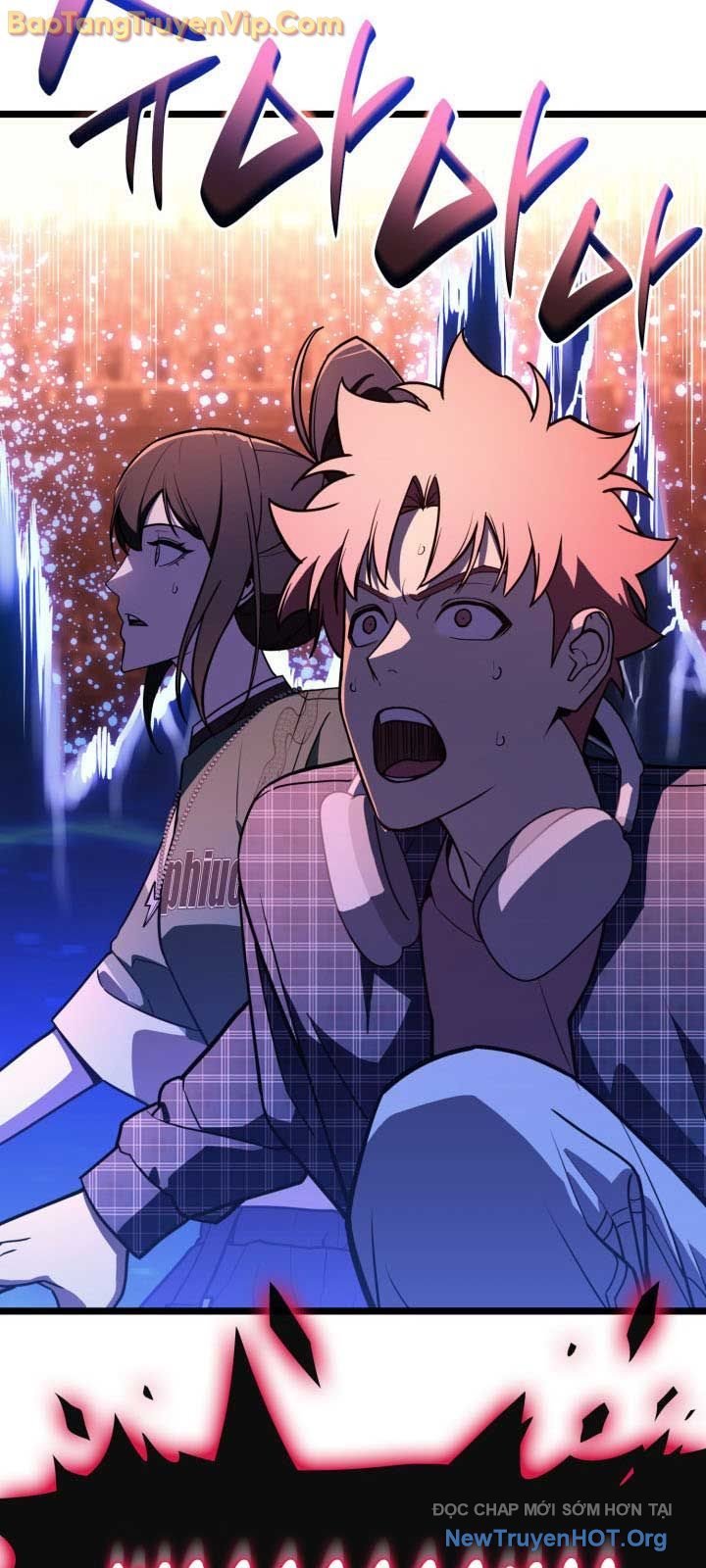 Sự Trở Lại Của Anh Hùng Cấp Thảm Họa Chap 134 - Next Chap 135