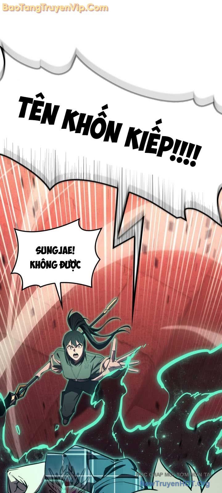 Sự Trở Lại Của Anh Hùng Cấp Thảm Họa Chap 134 - Next Chap 135