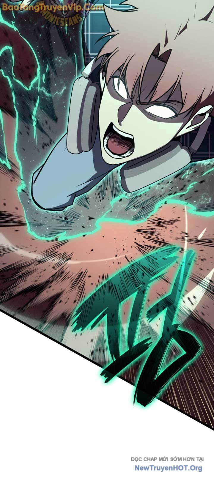 Sự Trở Lại Của Anh Hùng Cấp Thảm Họa Chap 134 - Next Chap 135