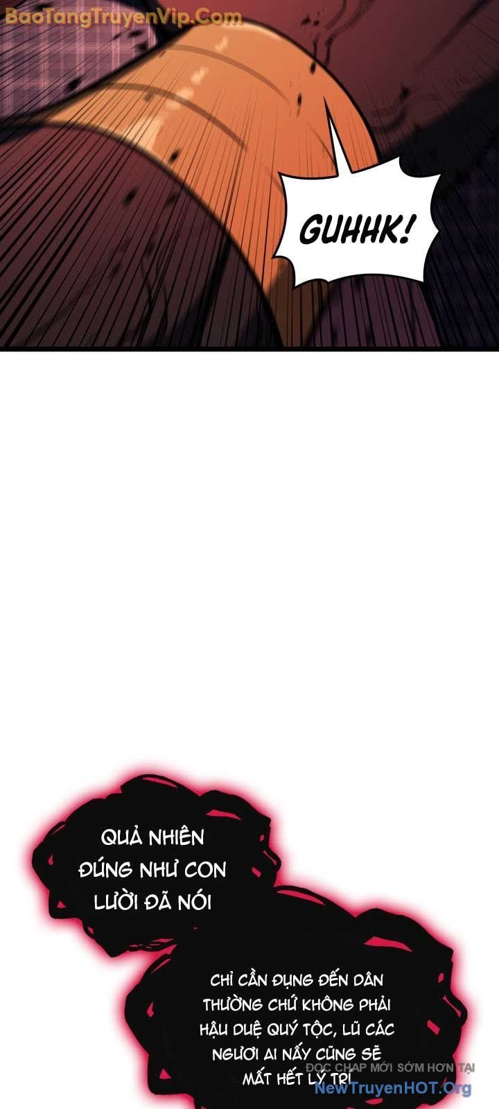 Sự Trở Lại Của Anh Hùng Cấp Thảm Họa Chap 134 - Next Chap 135