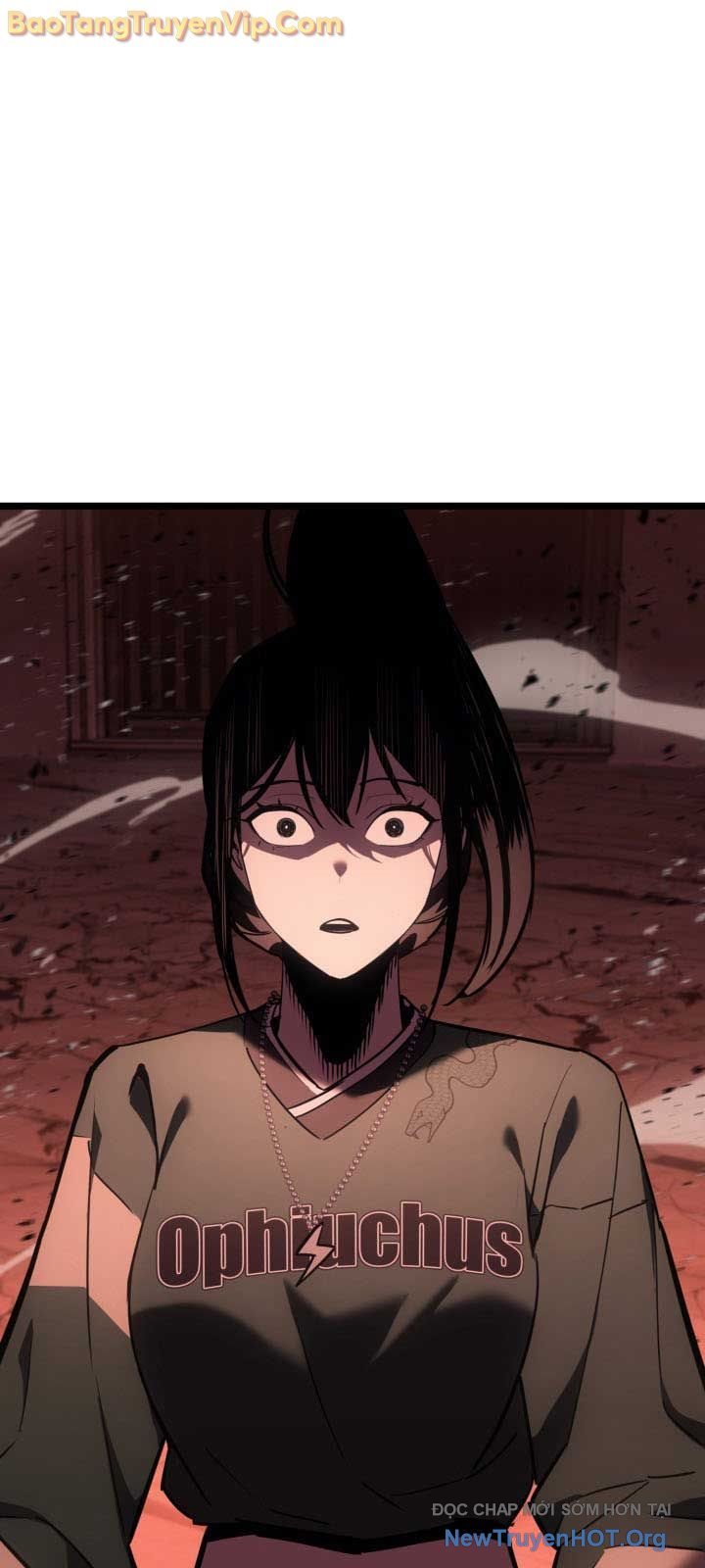 Sự Trở Lại Của Anh Hùng Cấp Thảm Họa Chap 134 - Next Chap 135