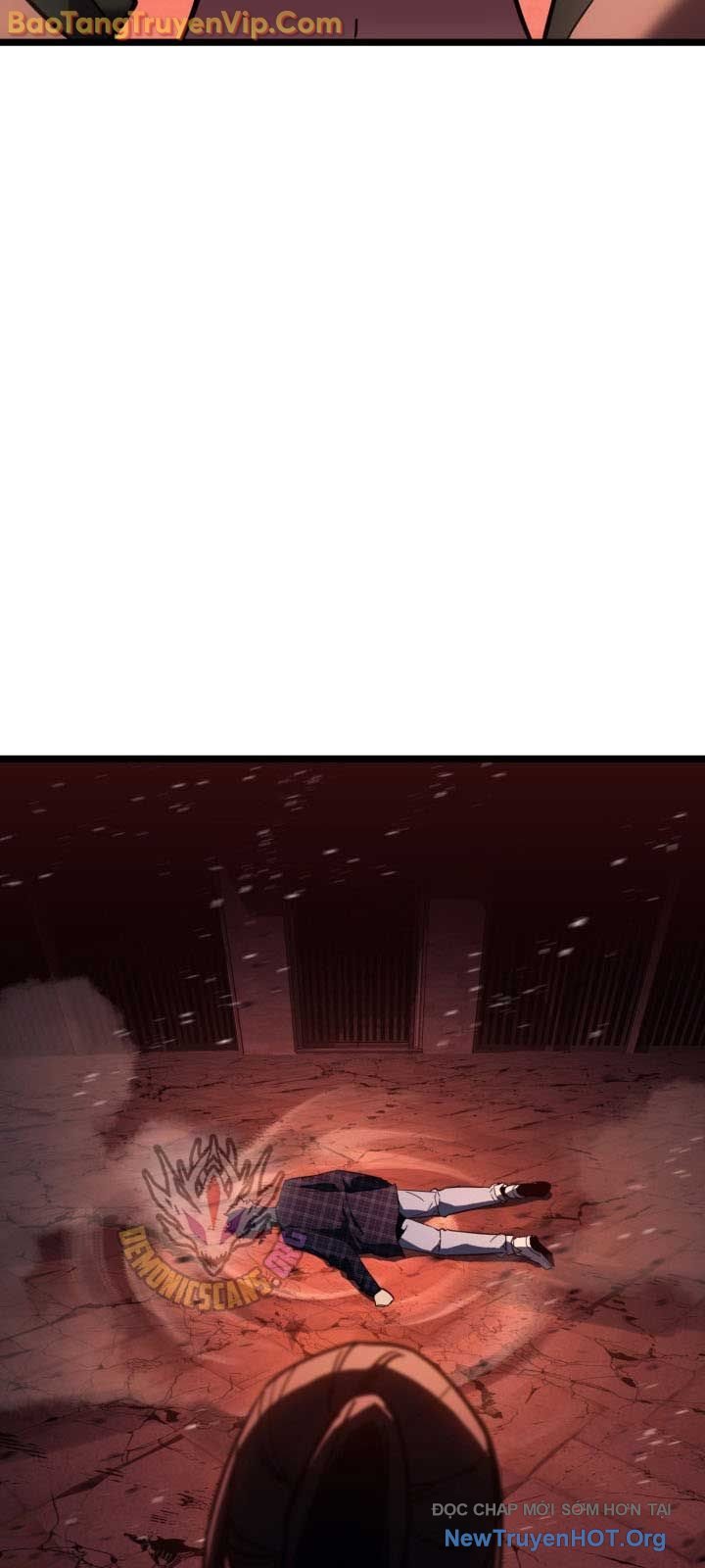 Sự Trở Lại Của Anh Hùng Cấp Thảm Họa Chap 134 - Next Chap 135