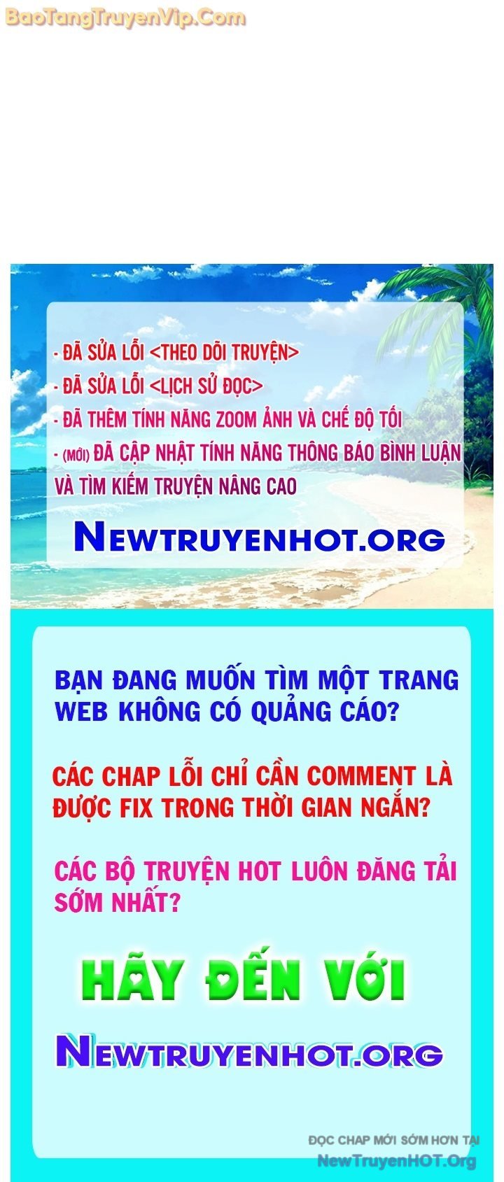 Sự Trở Lại Của Anh Hùng Cấp Thảm Họa Chap 134 - Next Chap 135