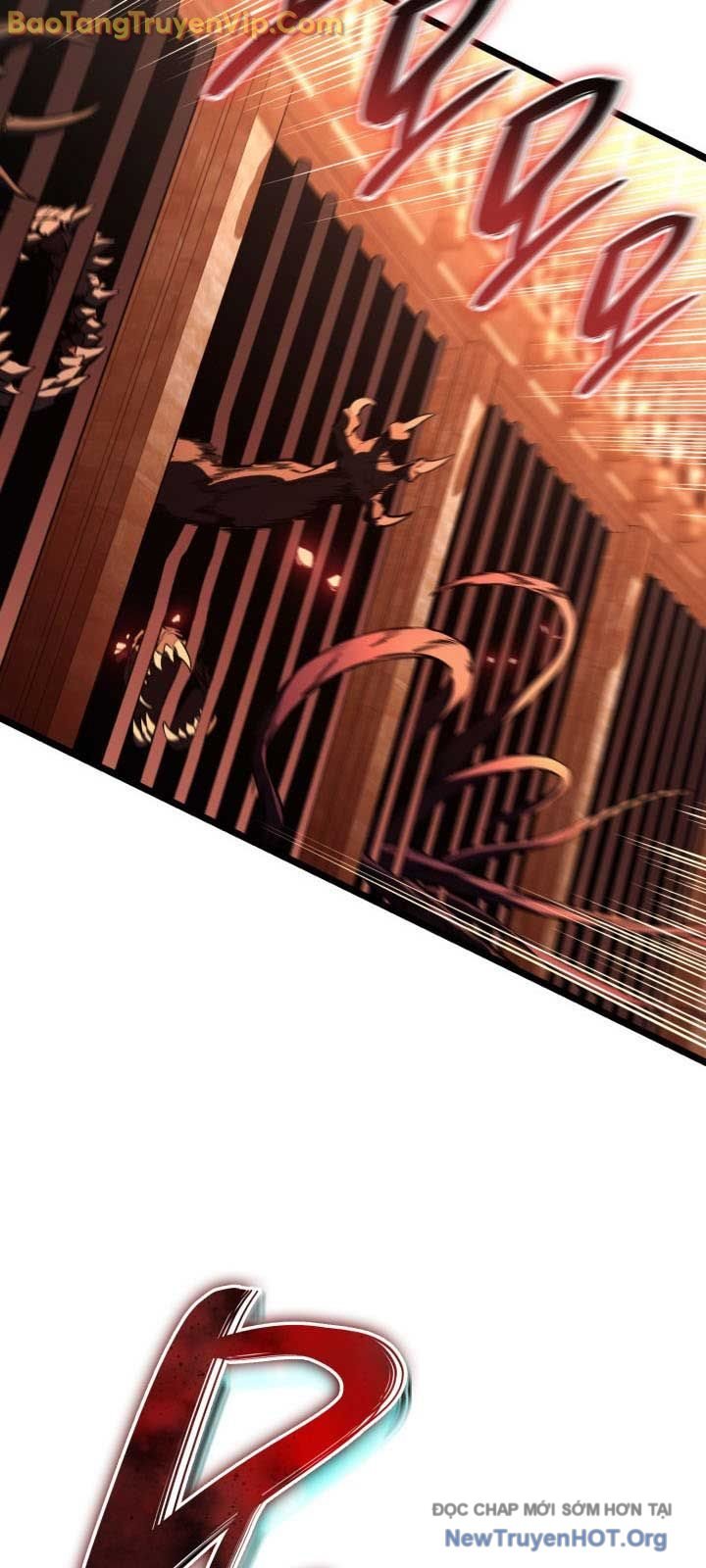 Sự Trở Lại Của Anh Hùng Cấp Thảm Họa Chap 134 - Next Chap 135