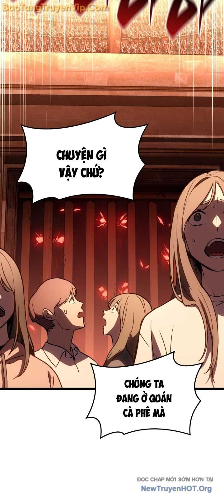 Sự Trở Lại Của Anh Hùng Cấp Thảm Họa Chap 134 - Next Chap 135