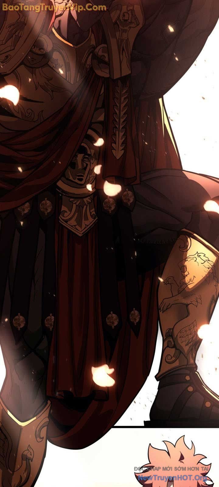 Sự Trở Lại Của Anh Hùng Cấp Thảm Họa Chap 134 - Next Chap 135