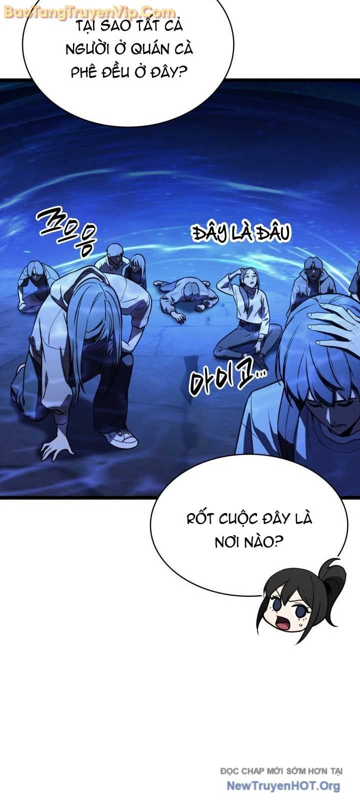Sự Trở Lại Của Anh Hùng Cấp Thảm Họa Chap 134 - Next Chap 135