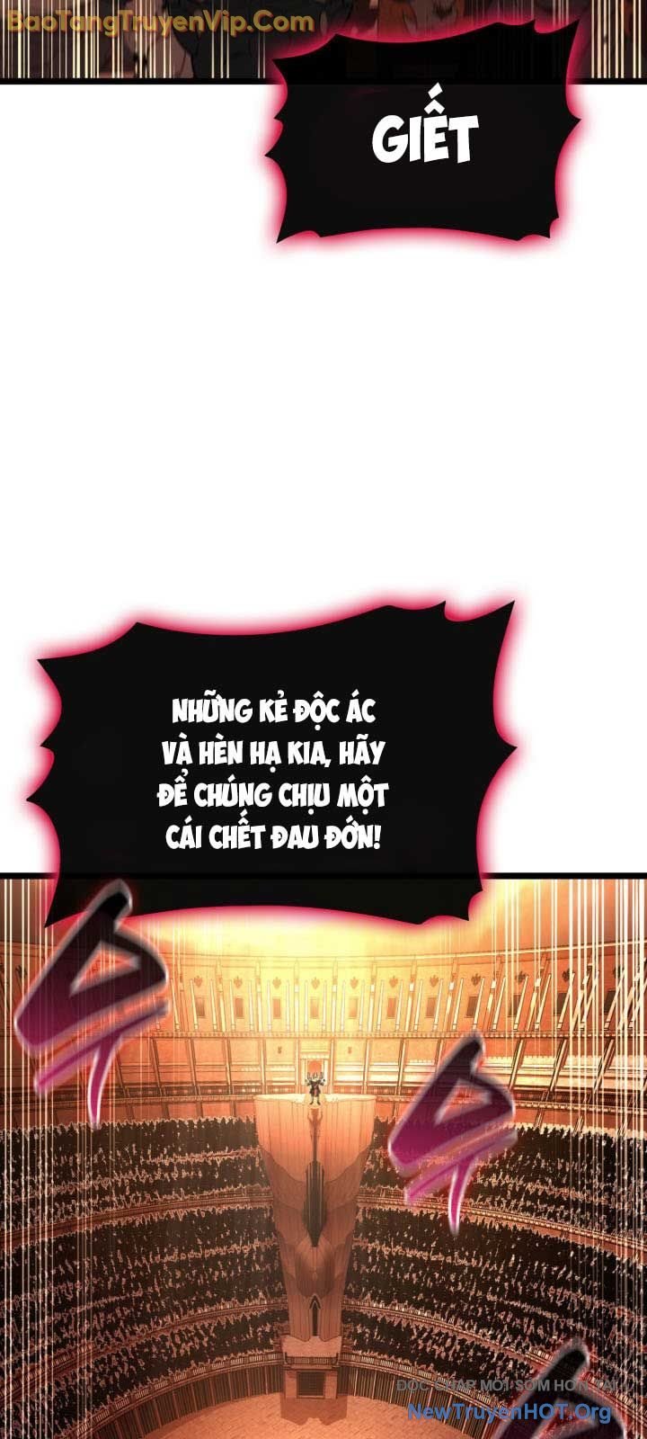 Sự Trở Lại Của Anh Hùng Cấp Thảm Họa Chap 134 - Next Chap 135