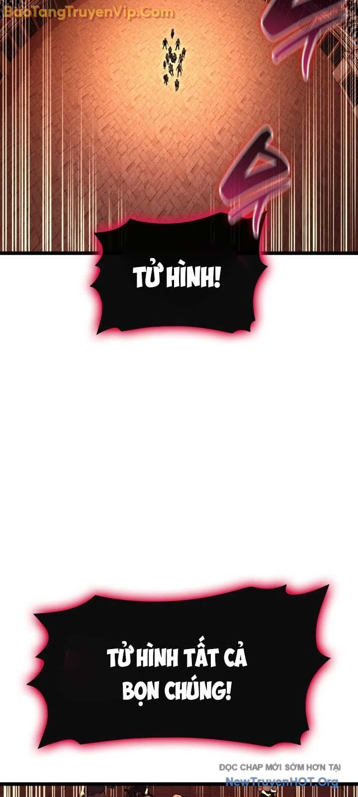 Sự Trở Lại Của Anh Hùng Cấp Thảm Họa Chap 134 - Next Chap 135