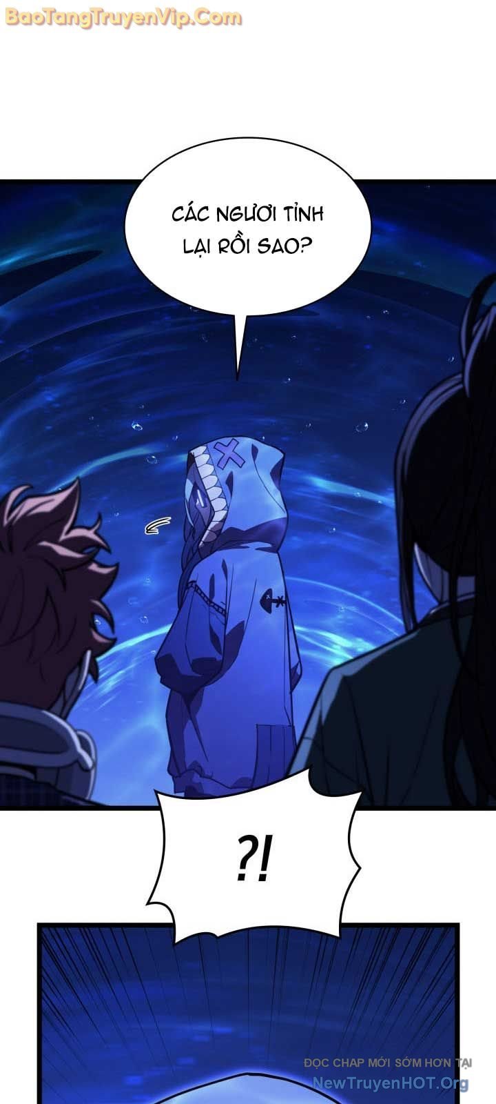 Sự Trở Lại Của Anh Hùng Cấp Thảm Họa Chap 134 - Next Chap 135