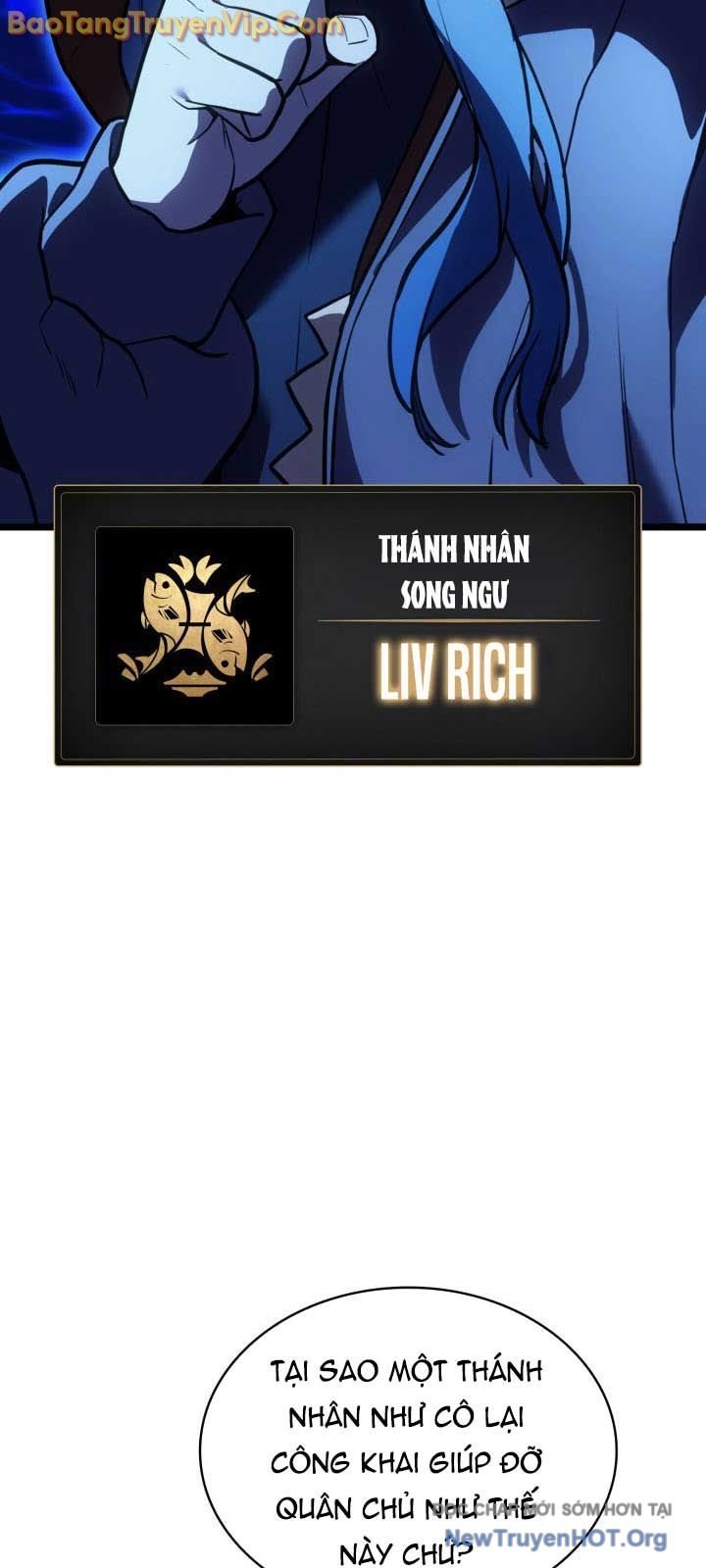 Sự Trở Lại Của Anh Hùng Cấp Thảm Họa Chap 134 - Next Chap 135