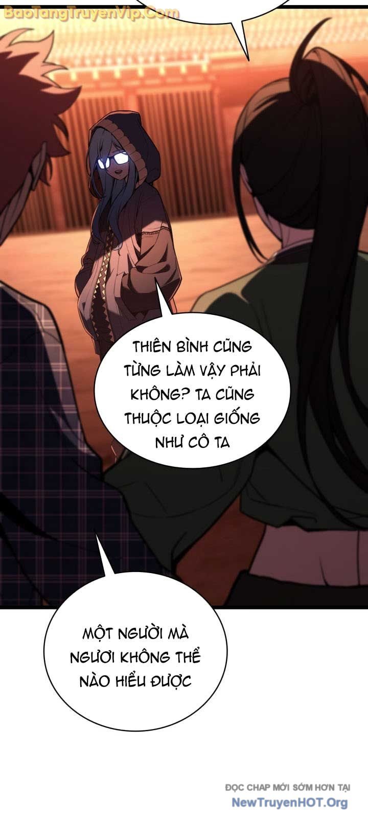 Sự Trở Lại Của Anh Hùng Cấp Thảm Họa Chap 134 - Next Chap 135