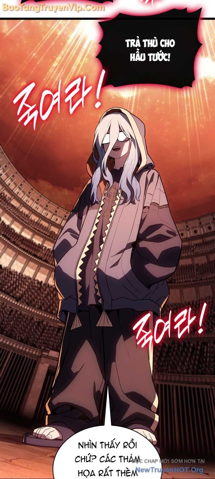 Sự Trở Lại Của Anh Hùng Cấp Thảm Họa Chap 134 - Next Chap 135