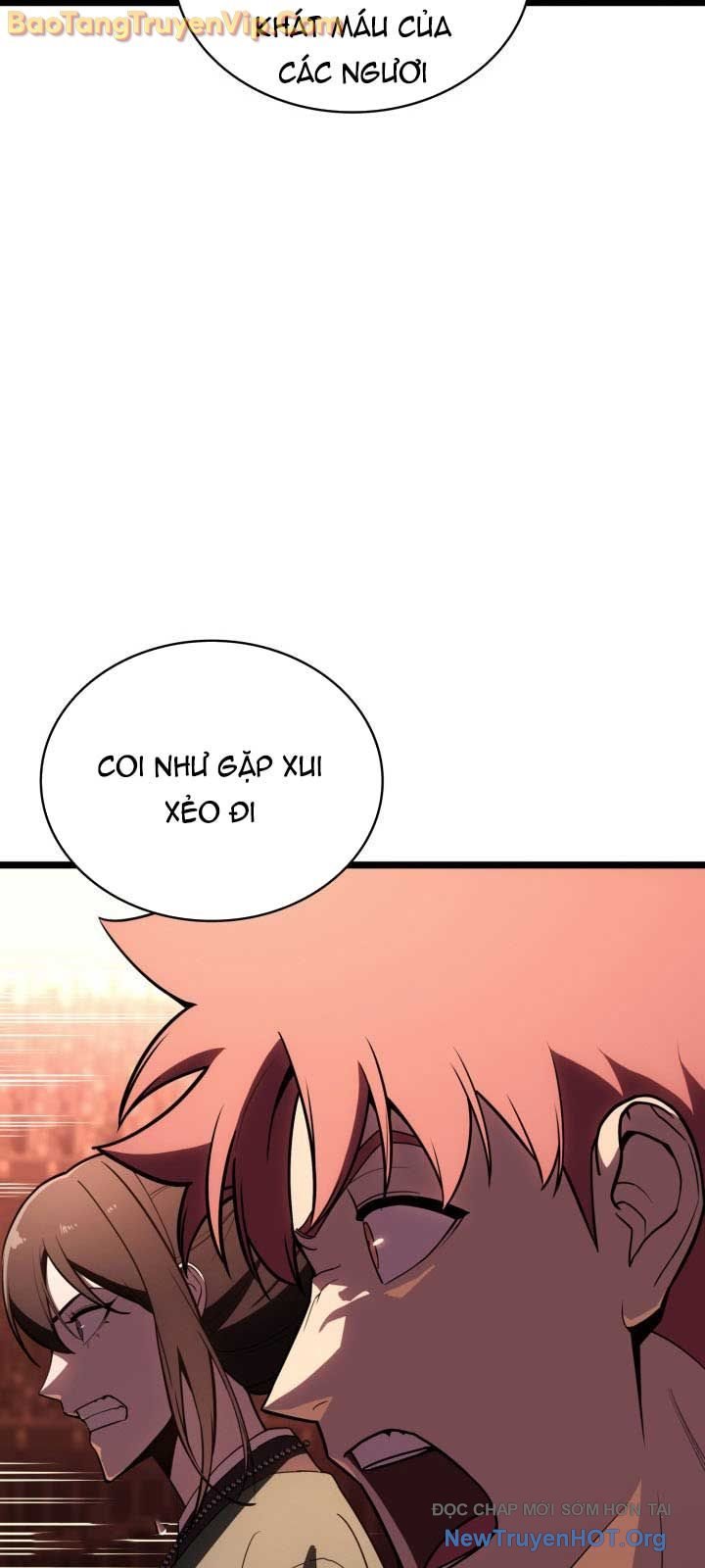 Sự Trở Lại Của Anh Hùng Cấp Thảm Họa Chap 134 - Next Chap 135