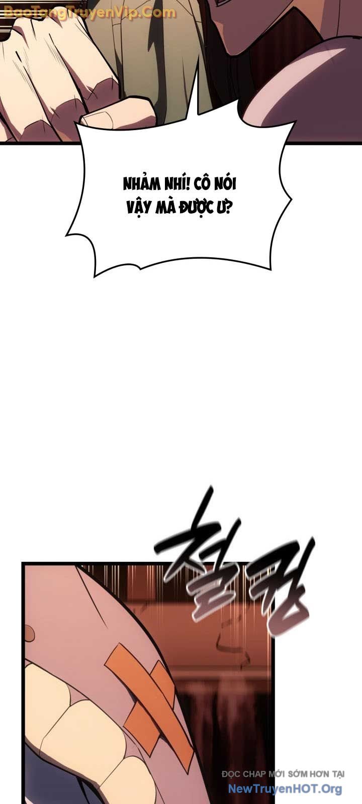 Sự Trở Lại Của Anh Hùng Cấp Thảm Họa Chap 134 - Next Chap 135