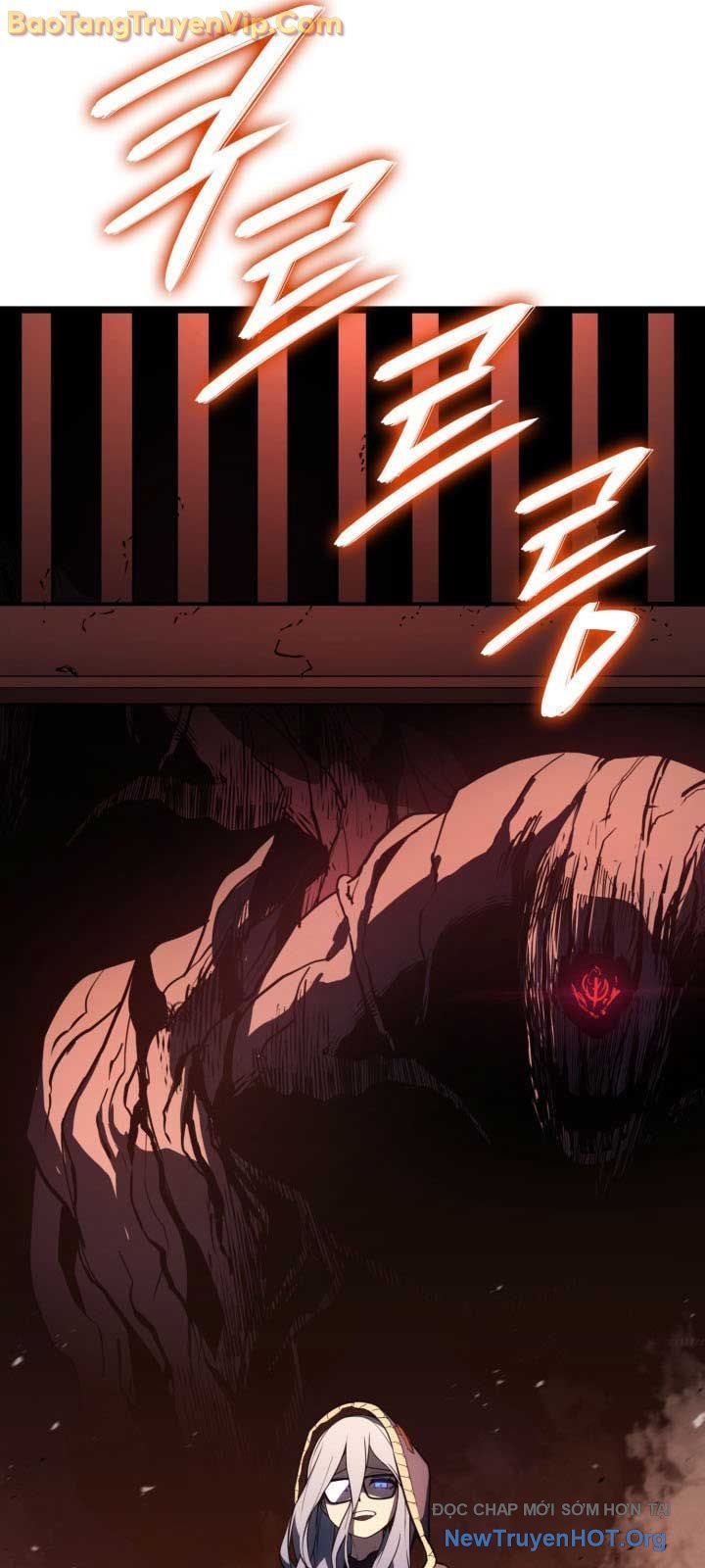 Sự Trở Lại Của Anh Hùng Cấp Thảm Họa Chap 134 - Next Chap 135