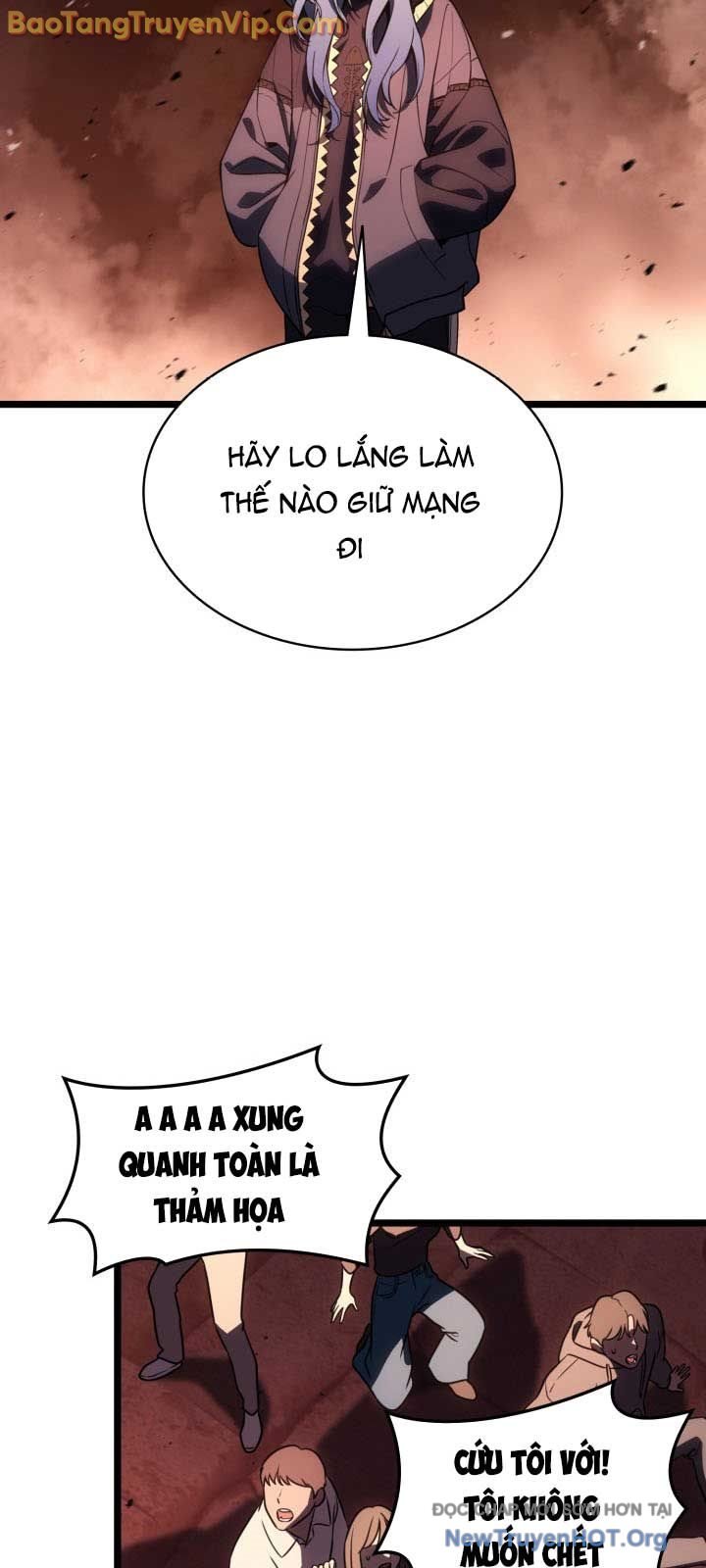 Sự Trở Lại Của Anh Hùng Cấp Thảm Họa Chap 134 - Next Chap 135