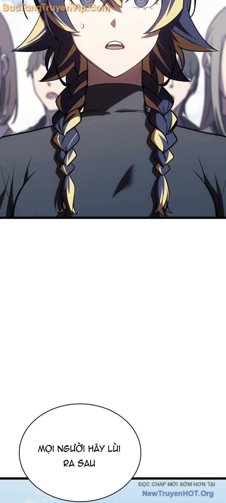 Sự Trở Lại Của Anh Hùng Cấp Thảm Họa Chap 134 - Next Chap 135