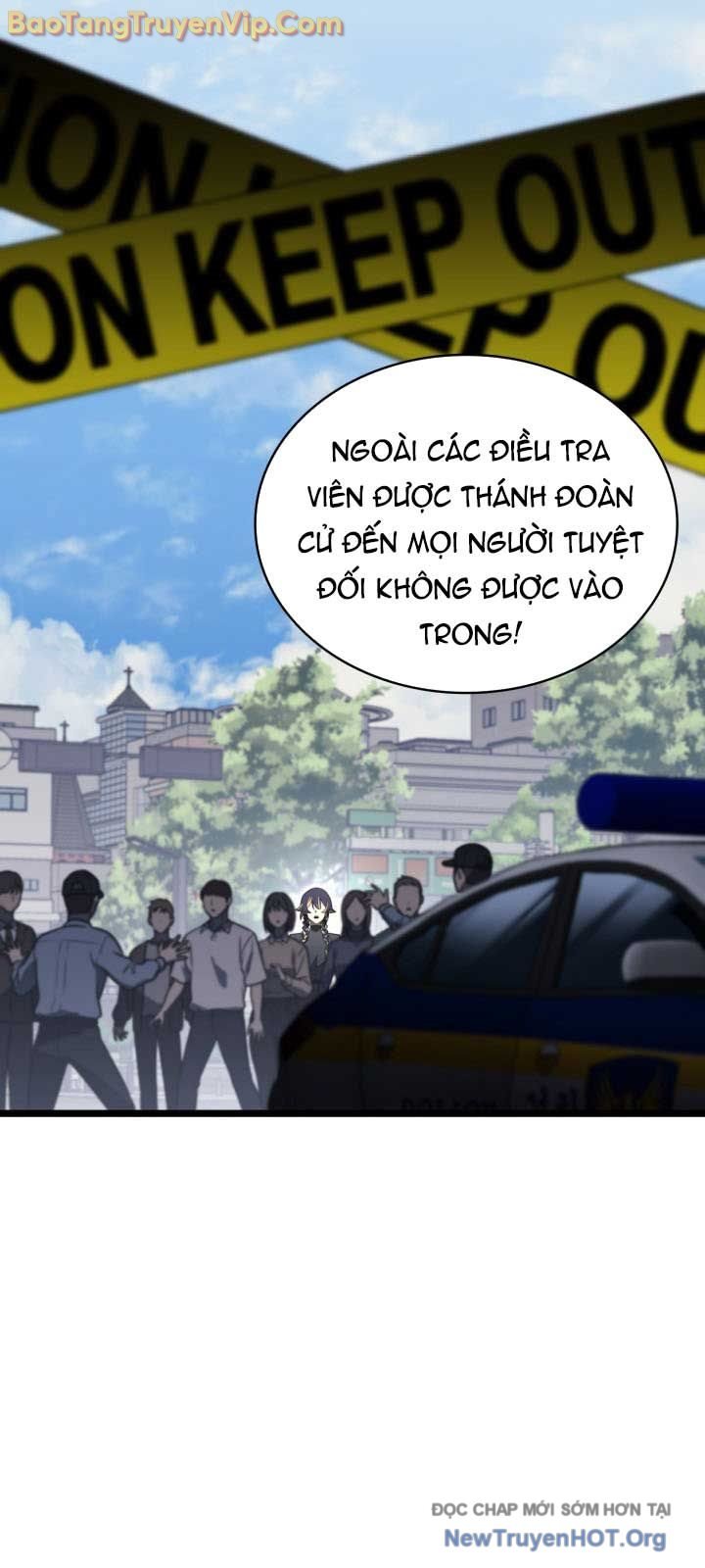 Sự Trở Lại Của Anh Hùng Cấp Thảm Họa Chap 134 - Next Chap 135