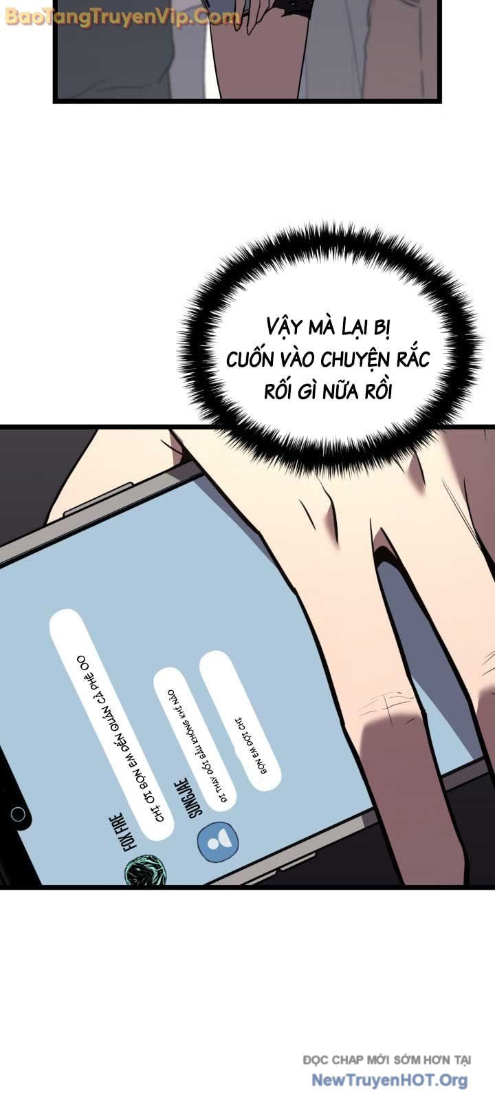 Sự Trở Lại Của Anh Hùng Cấp Thảm Họa Chap 134 - Next Chap 135