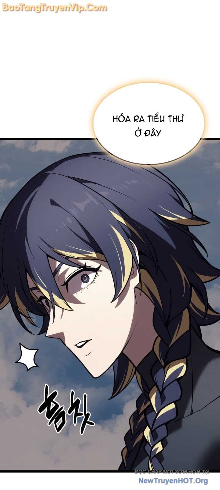 Sự Trở Lại Của Anh Hùng Cấp Thảm Họa Chap 134 - Next Chap 135