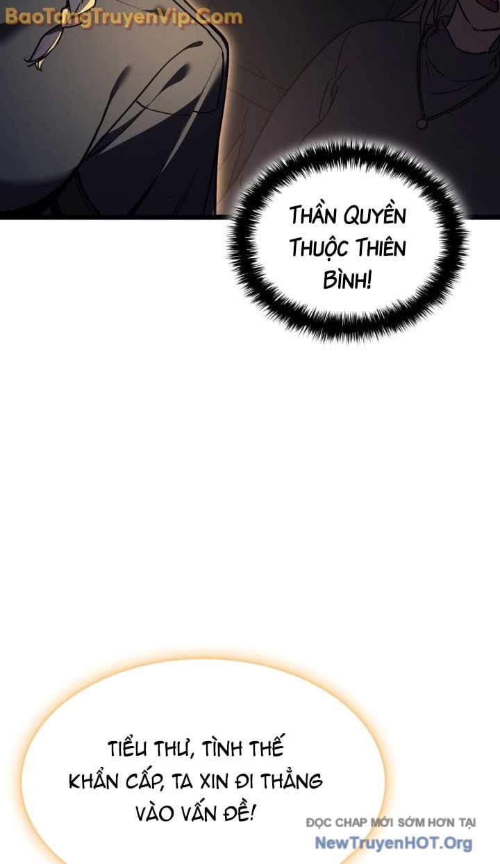 Sự Trở Lại Của Anh Hùng Cấp Thảm Họa Chap 134 - Next Chap 135