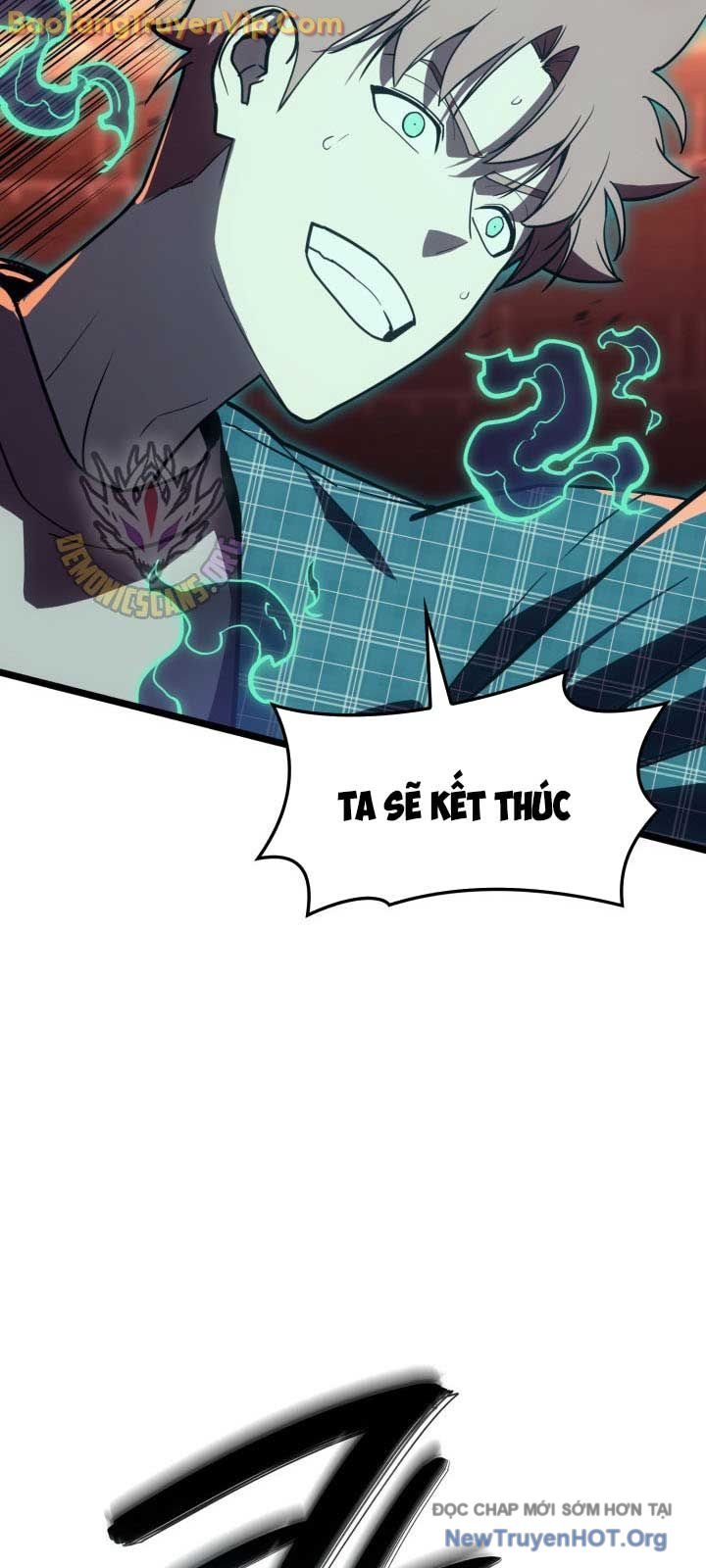 Sự Trở Lại Của Anh Hùng Cấp Thảm Họa Chap 134 - Next Chap 135