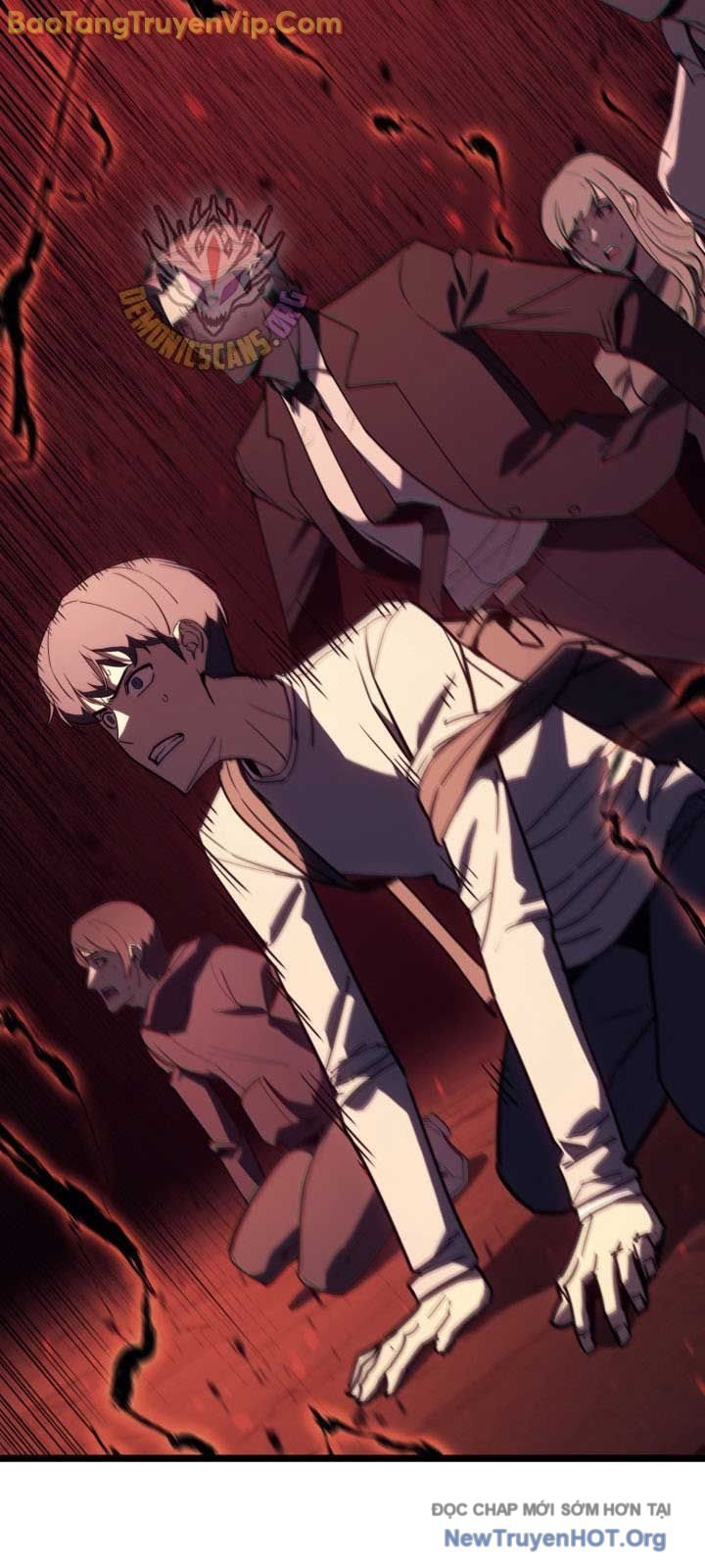 Sự Trở Lại Của Anh Hùng Cấp Thảm Họa Chap 134 - Next Chap 135