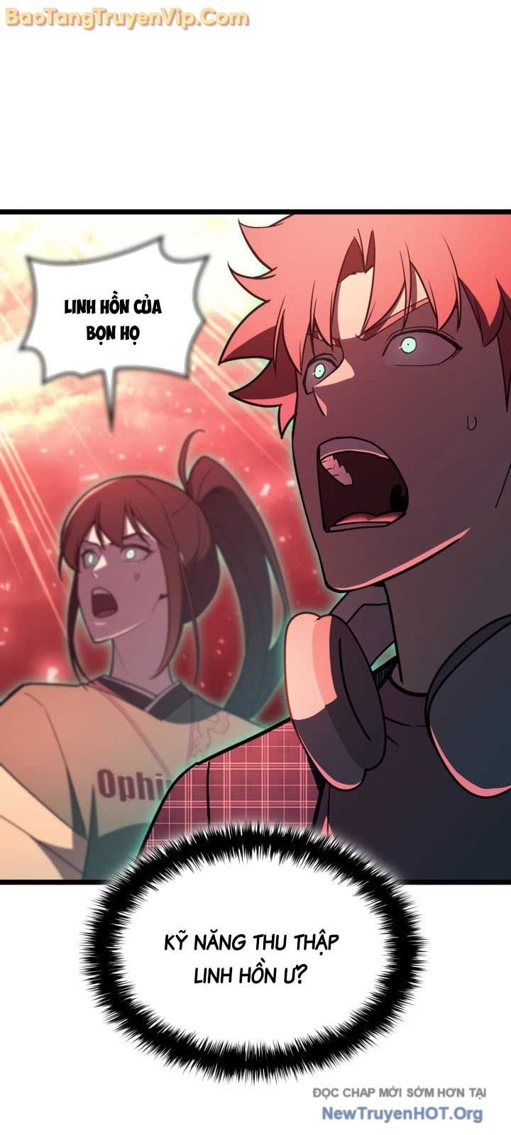 Sự Trở Lại Của Anh Hùng Cấp Thảm Họa Chap 134 - Next Chap 135