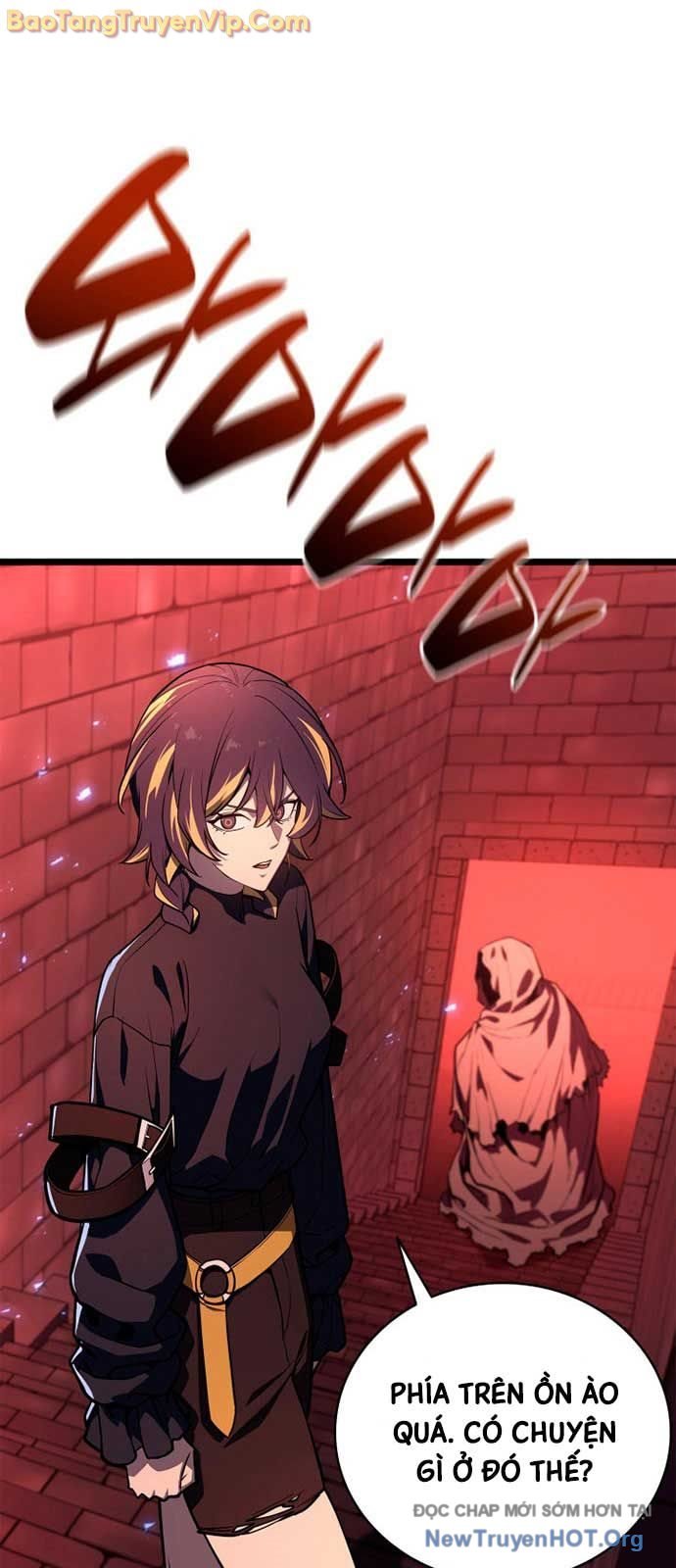 Sự Trở Lại Của Anh Hùng Cấp Thảm Họa Chap 135 - Next Chap 136