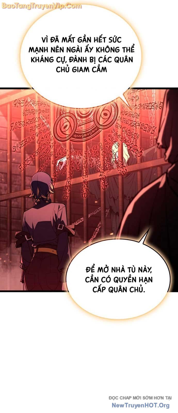 Sự Trở Lại Của Anh Hùng Cấp Thảm Họa Chap 135 - Next Chap 136