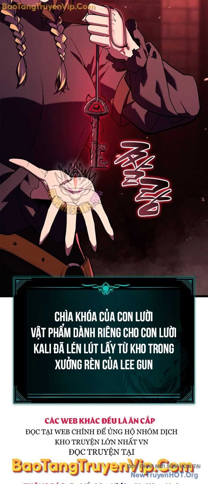 Sự Trở Lại Của Anh Hùng Cấp Thảm Họa Chap 135 - Next Chap 136