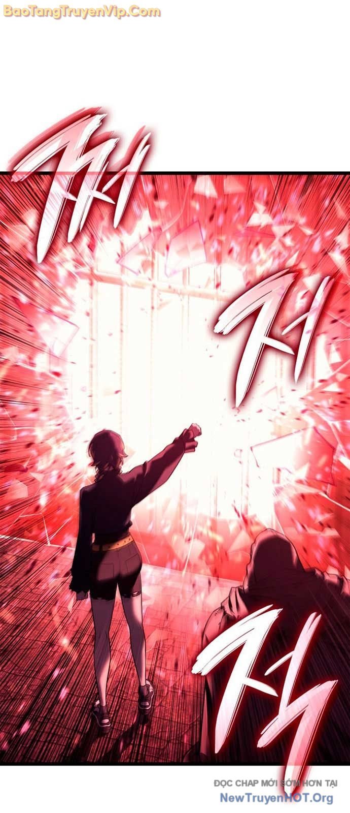 Sự Trở Lại Của Anh Hùng Cấp Thảm Họa Chap 135 - Next Chap 136