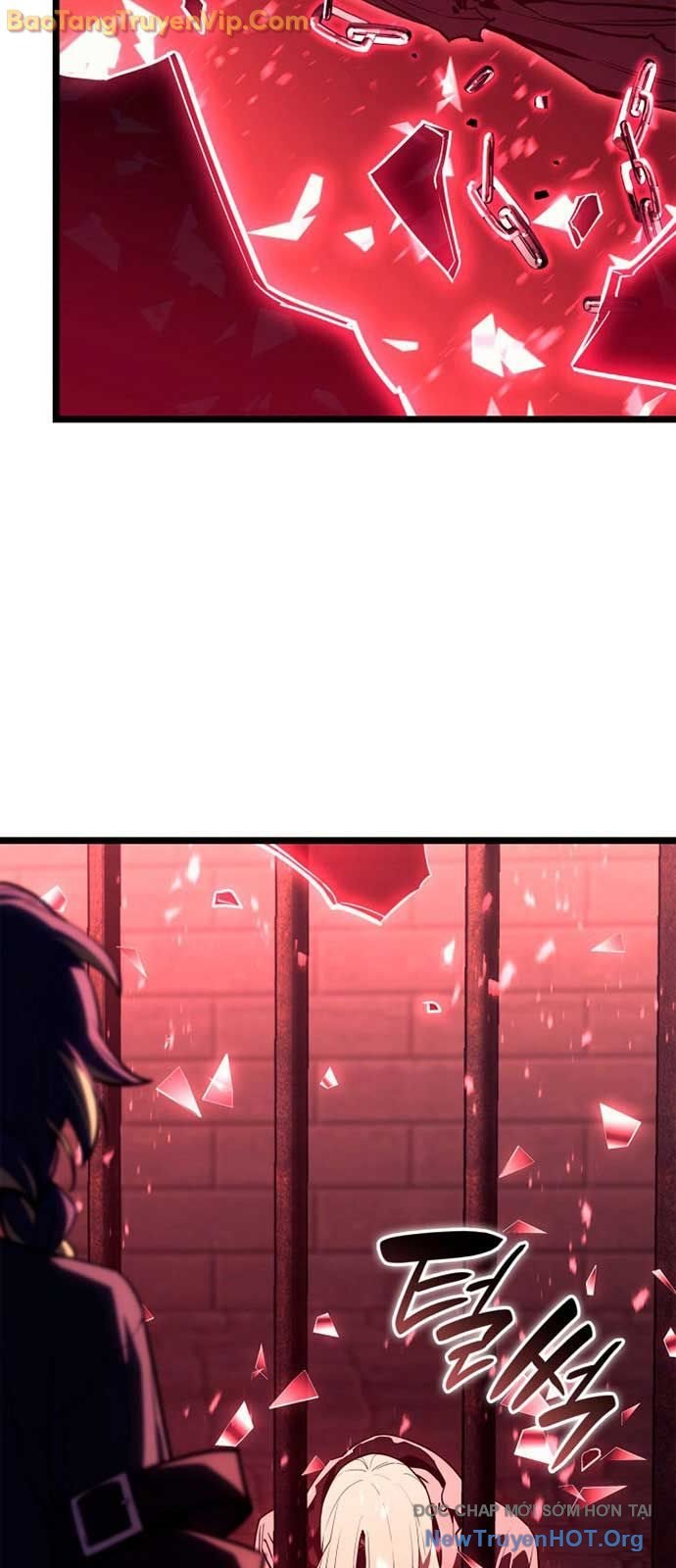 Sự Trở Lại Của Anh Hùng Cấp Thảm Họa Chap 135 - Next Chap 136
