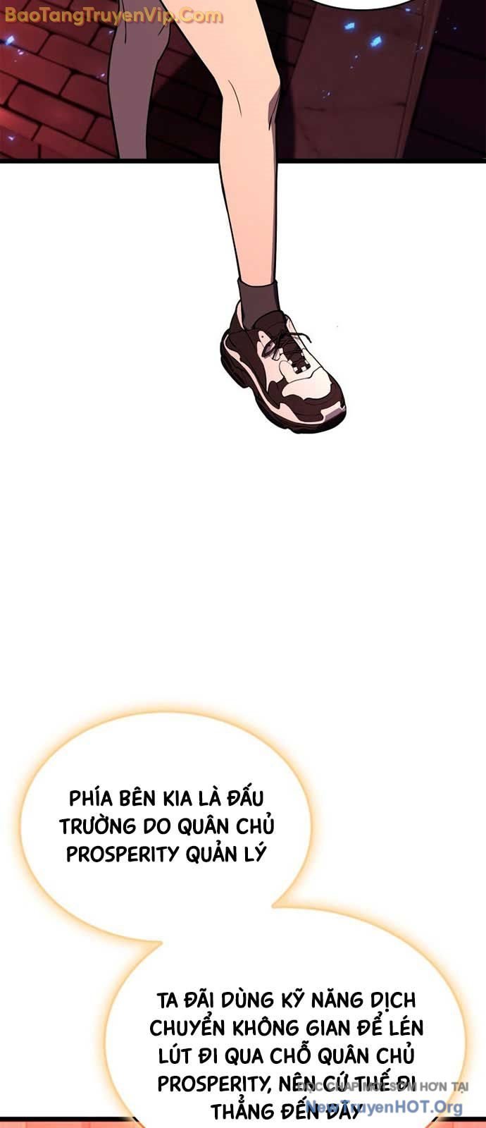 Sự Trở Lại Của Anh Hùng Cấp Thảm Họa Chap 135 - Next Chap 136