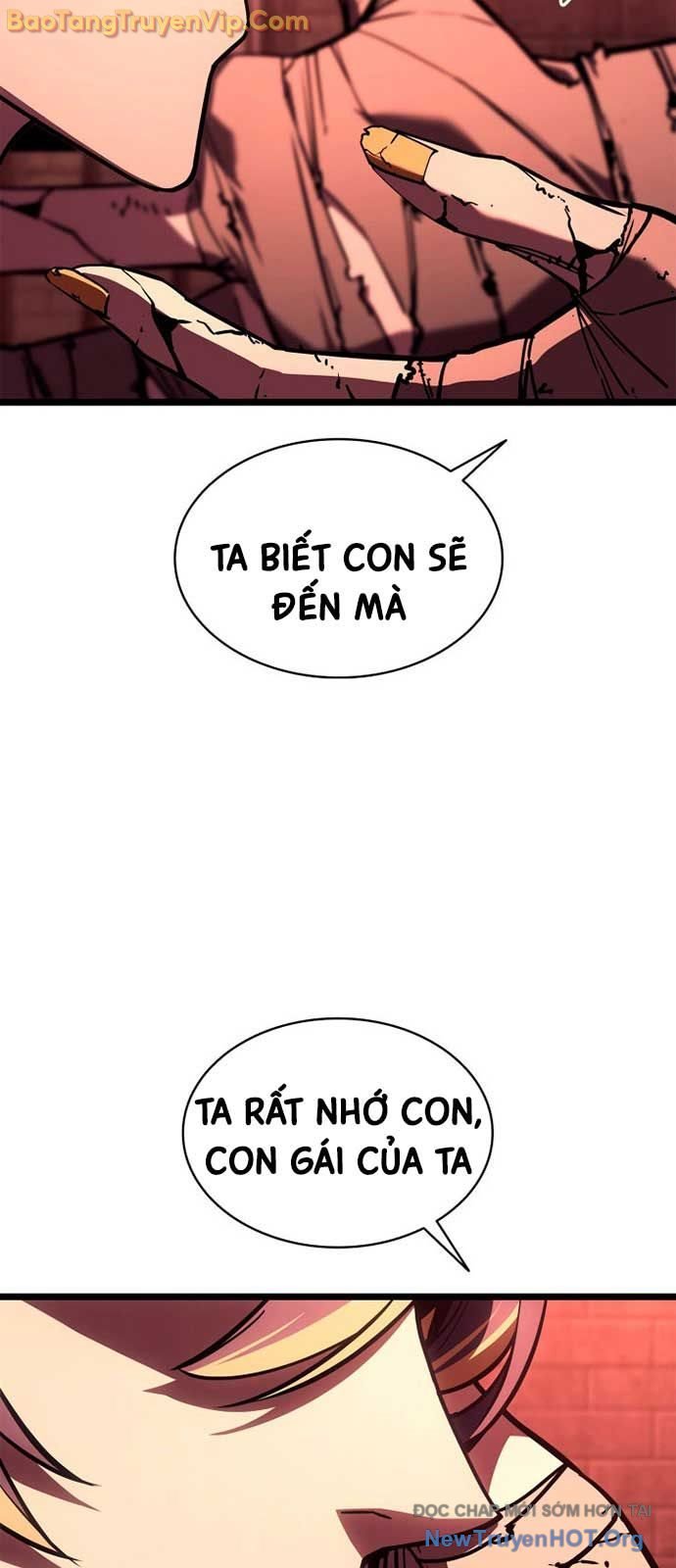 Sự Trở Lại Của Anh Hùng Cấp Thảm Họa Chap 135 - Next Chap 136