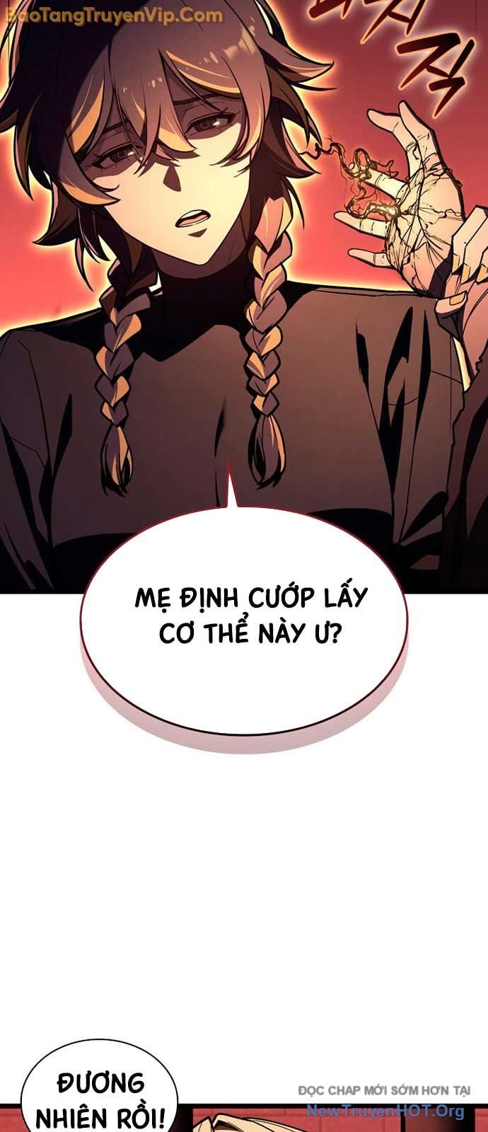 Sự Trở Lại Của Anh Hùng Cấp Thảm Họa Chap 135 - Next Chap 136