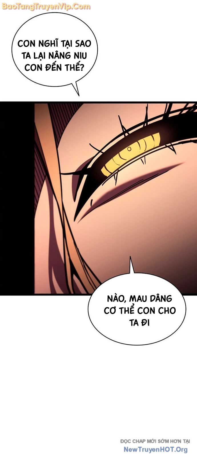 Sự Trở Lại Của Anh Hùng Cấp Thảm Họa Chap 135 - Next Chap 136