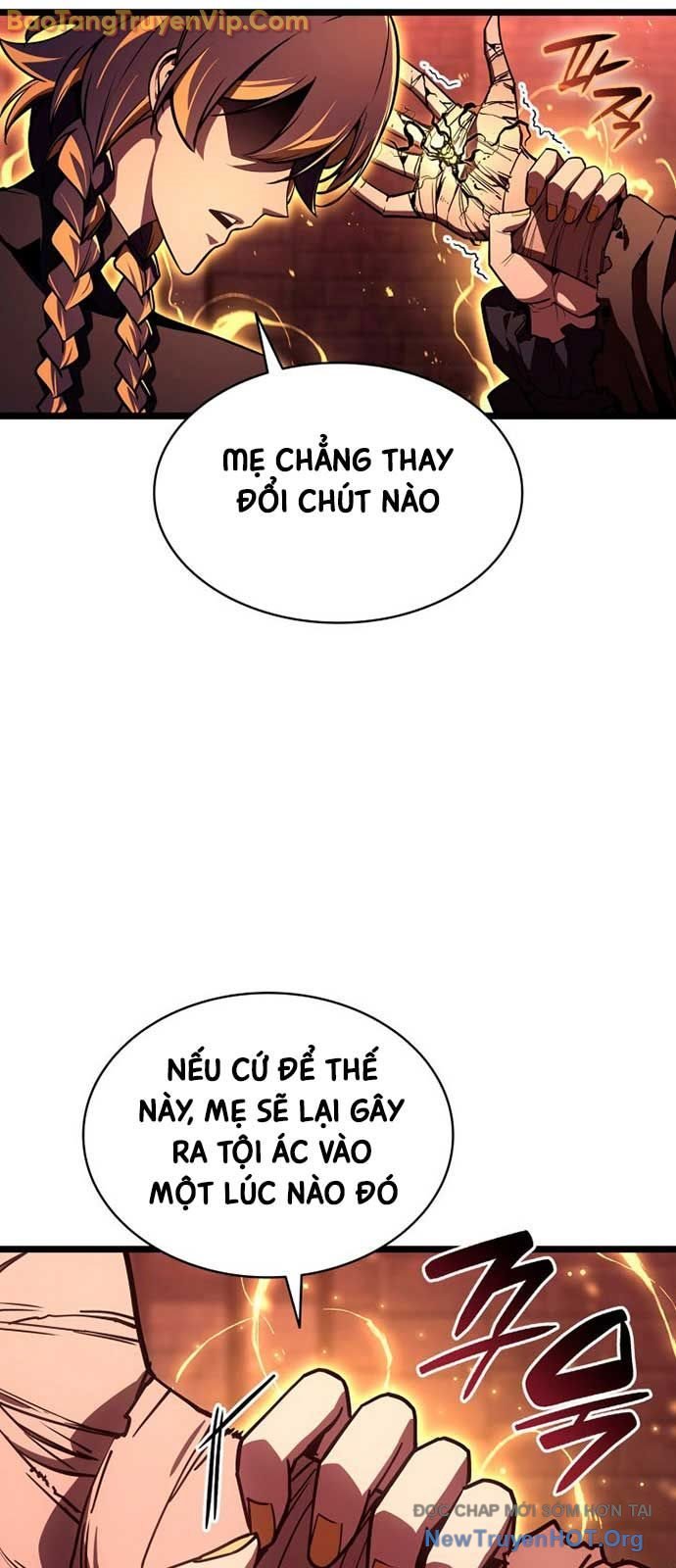 Sự Trở Lại Của Anh Hùng Cấp Thảm Họa Chap 135 - Next Chap 136