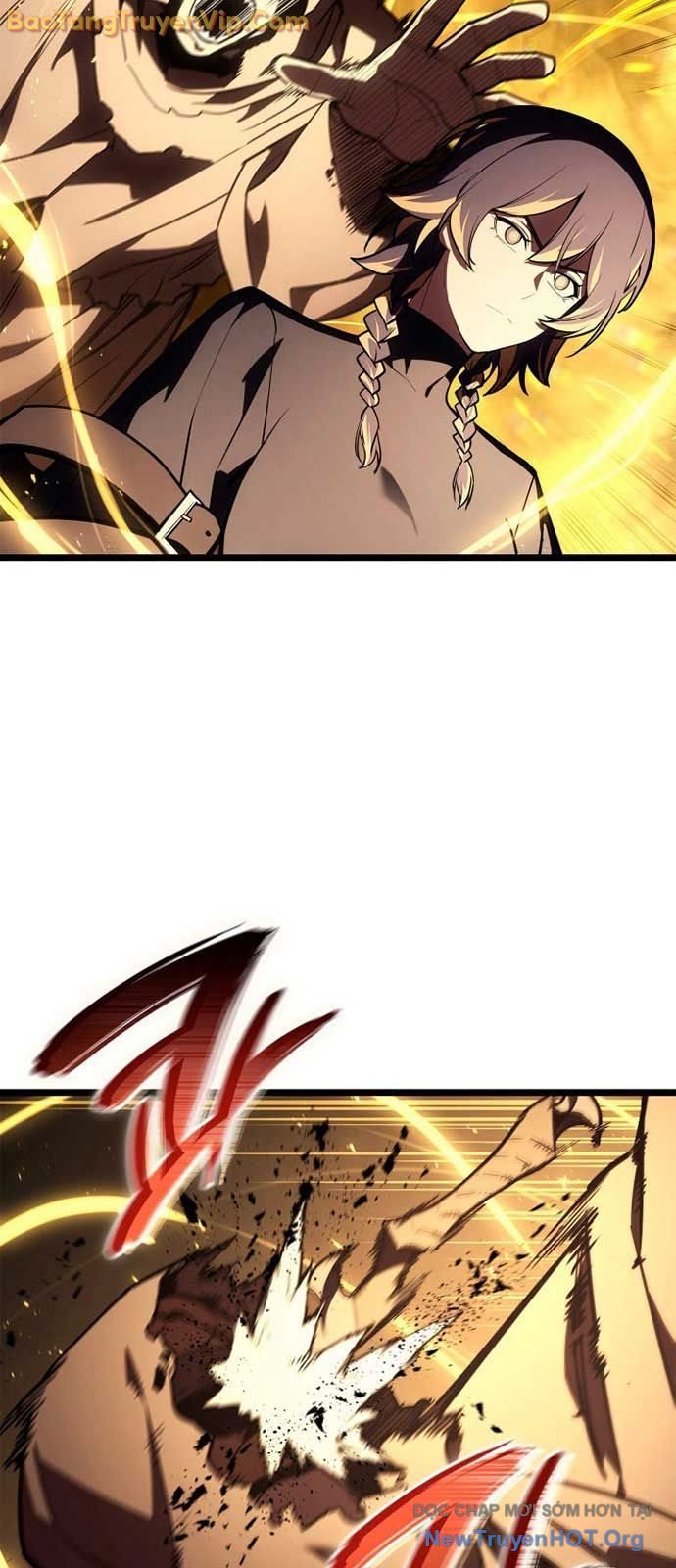 Sự Trở Lại Của Anh Hùng Cấp Thảm Họa Chap 135 - Next Chap 136