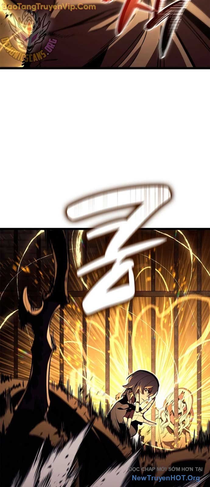 Sự Trở Lại Của Anh Hùng Cấp Thảm Họa Chap 135 - Next Chap 136