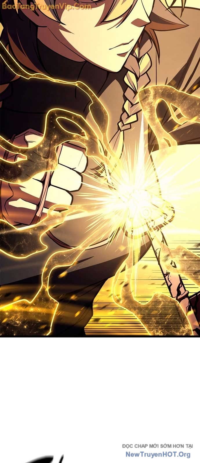 Sự Trở Lại Của Anh Hùng Cấp Thảm Họa Chap 135 - Next Chap 136