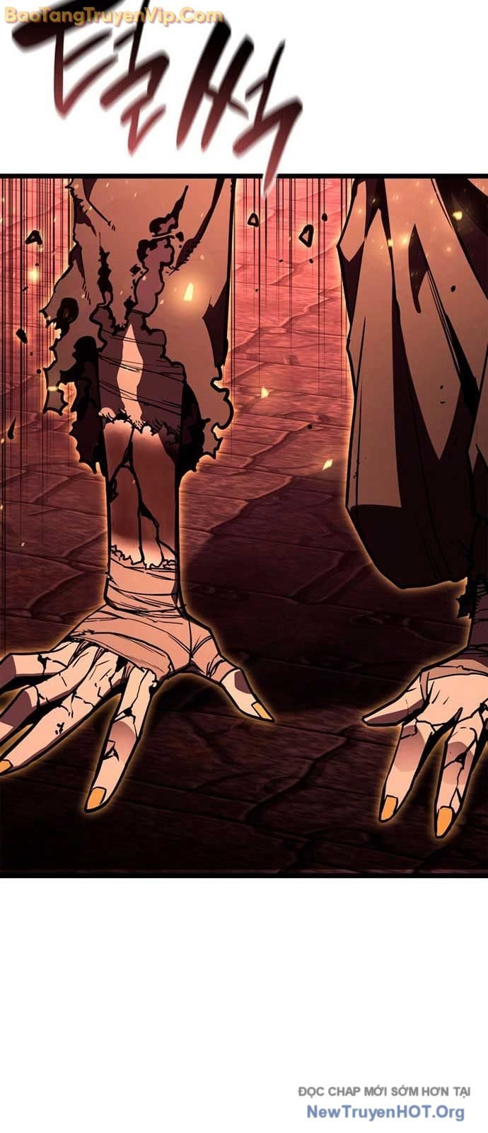 Sự Trở Lại Của Anh Hùng Cấp Thảm Họa Chap 135 - Next Chap 136