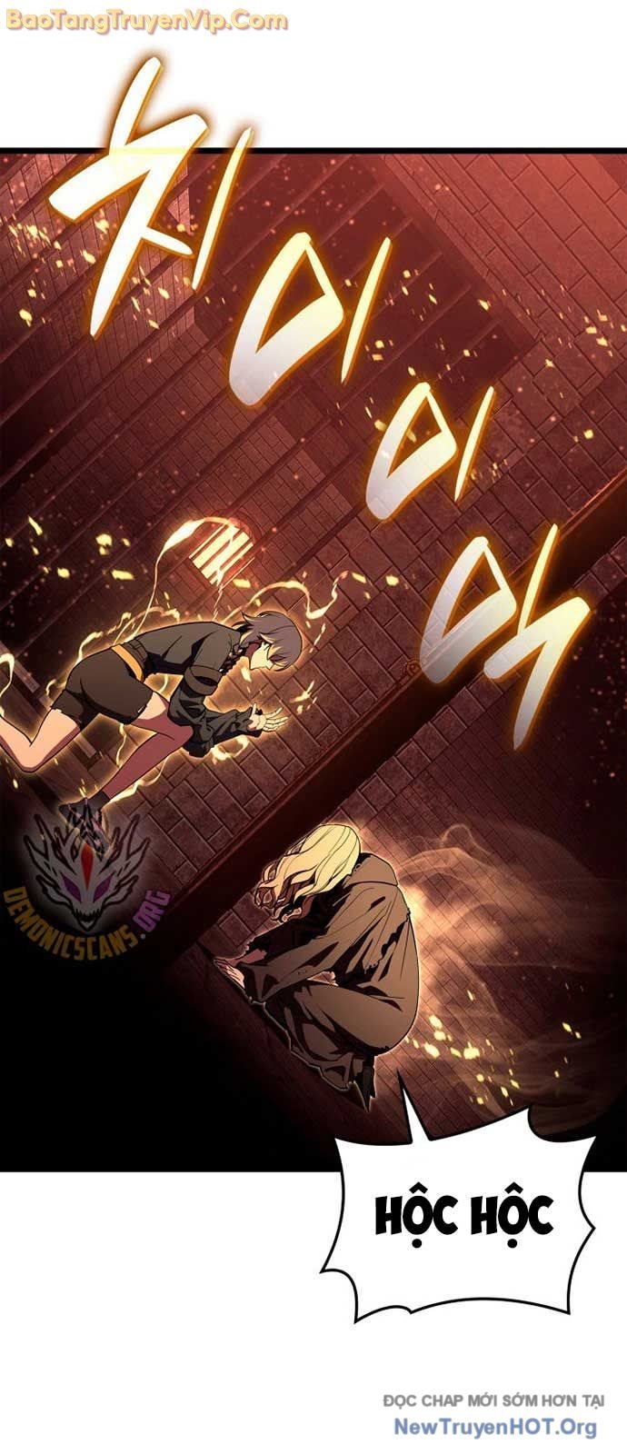 Sự Trở Lại Của Anh Hùng Cấp Thảm Họa Chap 135 - Next Chap 136