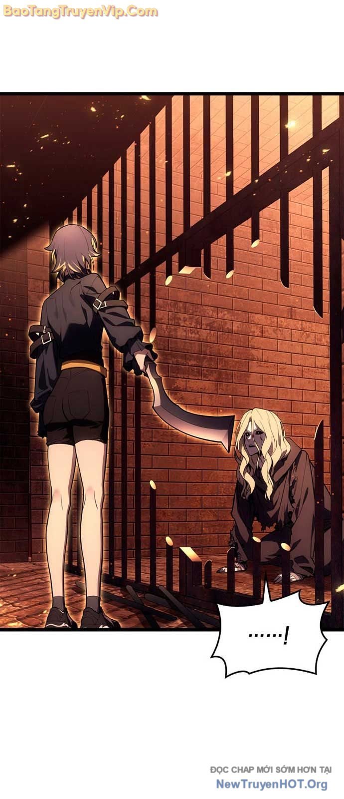 Sự Trở Lại Của Anh Hùng Cấp Thảm Họa Chap 135 - Next Chap 136