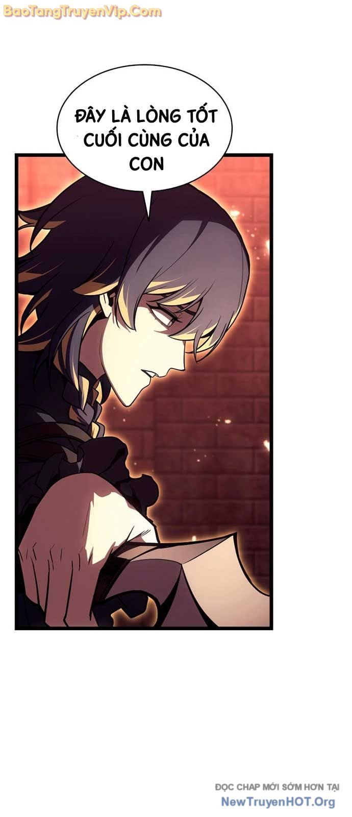 Sự Trở Lại Của Anh Hùng Cấp Thảm Họa Chap 135 - Next Chap 136